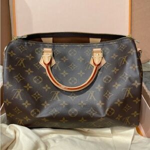Louis Vuitton women bag lady bag